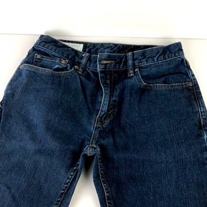 Banana Republic jeans 30 x 32 straight leg. Men’s